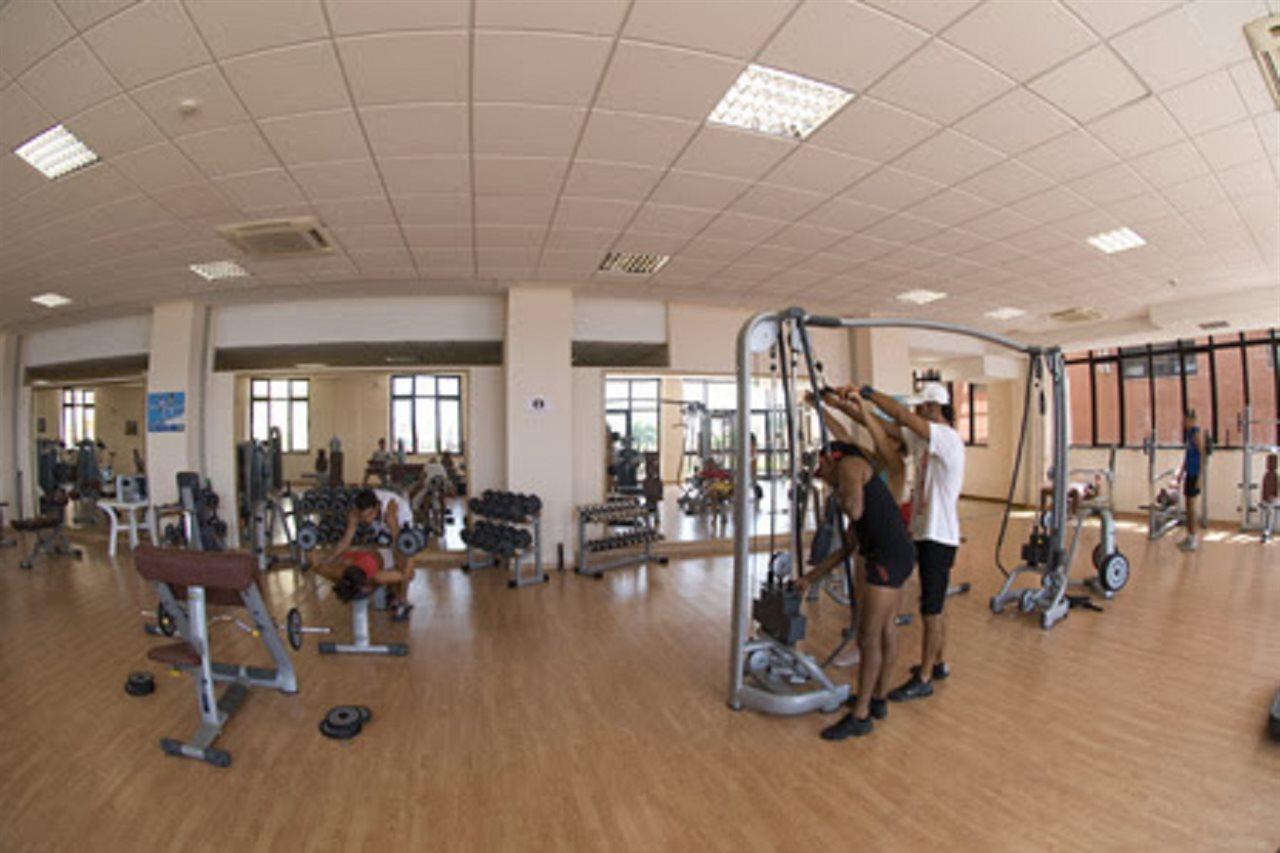 La Pace Village Residence Club Тропея Экстерьер фото