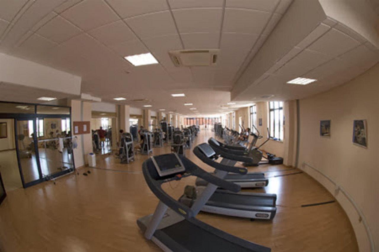 La Pace Village Residence Club Тропея Экстерьер фото