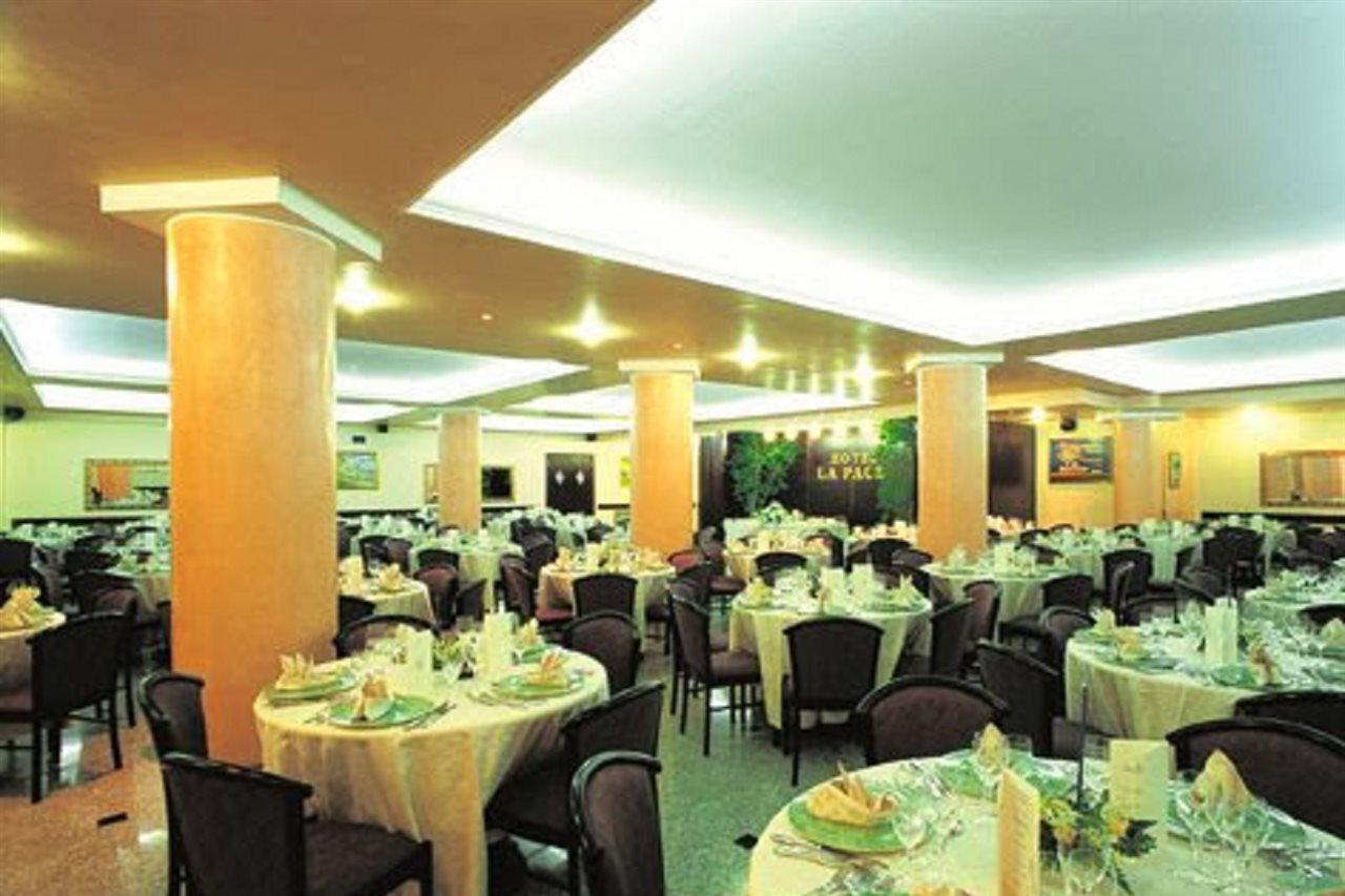 La Pace Village Residence Club Тропея Экстерьер фото