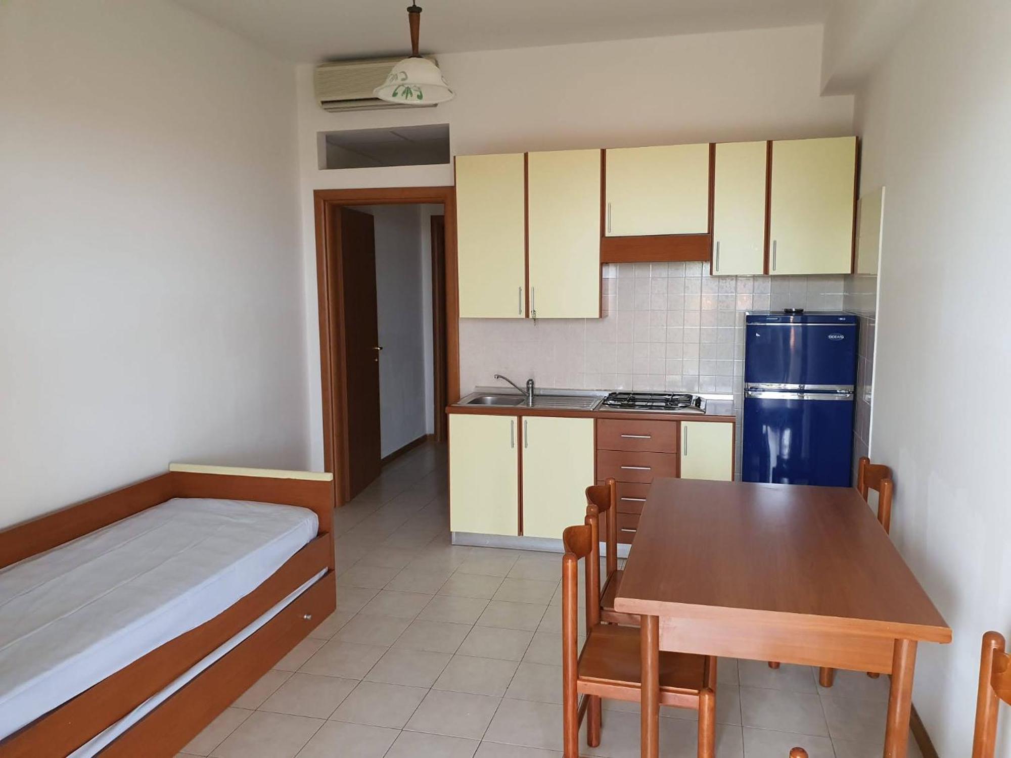 La Pace Village Residence Club Тропея Экстерьер фото
